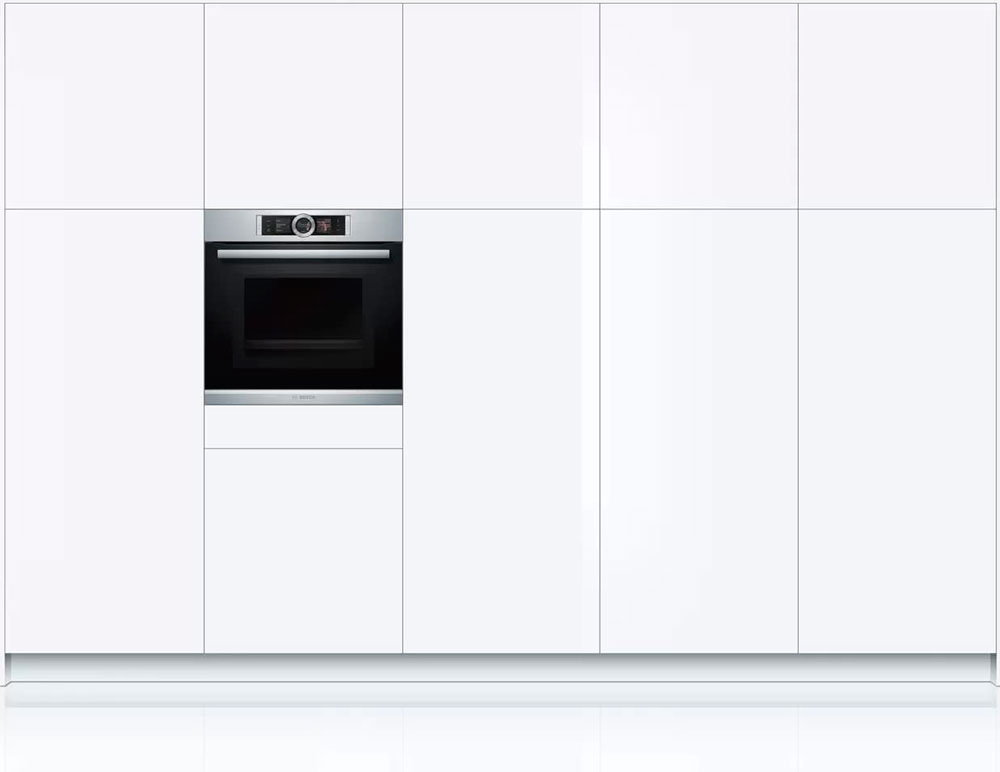 Духовой шкаф Bosch HMG6764S1 фото 5 в Ростове-на-Дону