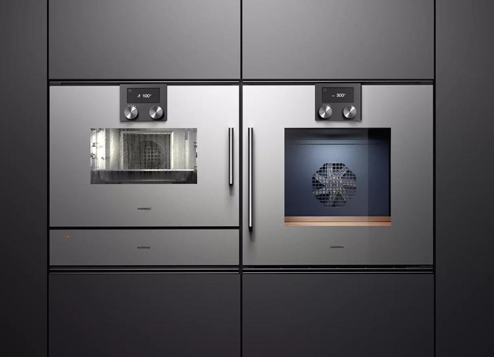Духовой шкаф Gaggenau BOP 220-131 фото 2 в Ростове-на-Дону Духовой шкаф Gaggenau BOP 220-131 фото 2 в Ростове-на-Дону