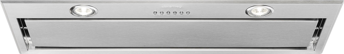 Встраиваемая вытяжка Smeg KSEG78PXE фото 1 в Ростове-на-Дону Встраиваемая вытяжка Smeg KSEG78PXE фото 1 в Ростове-на-Дону