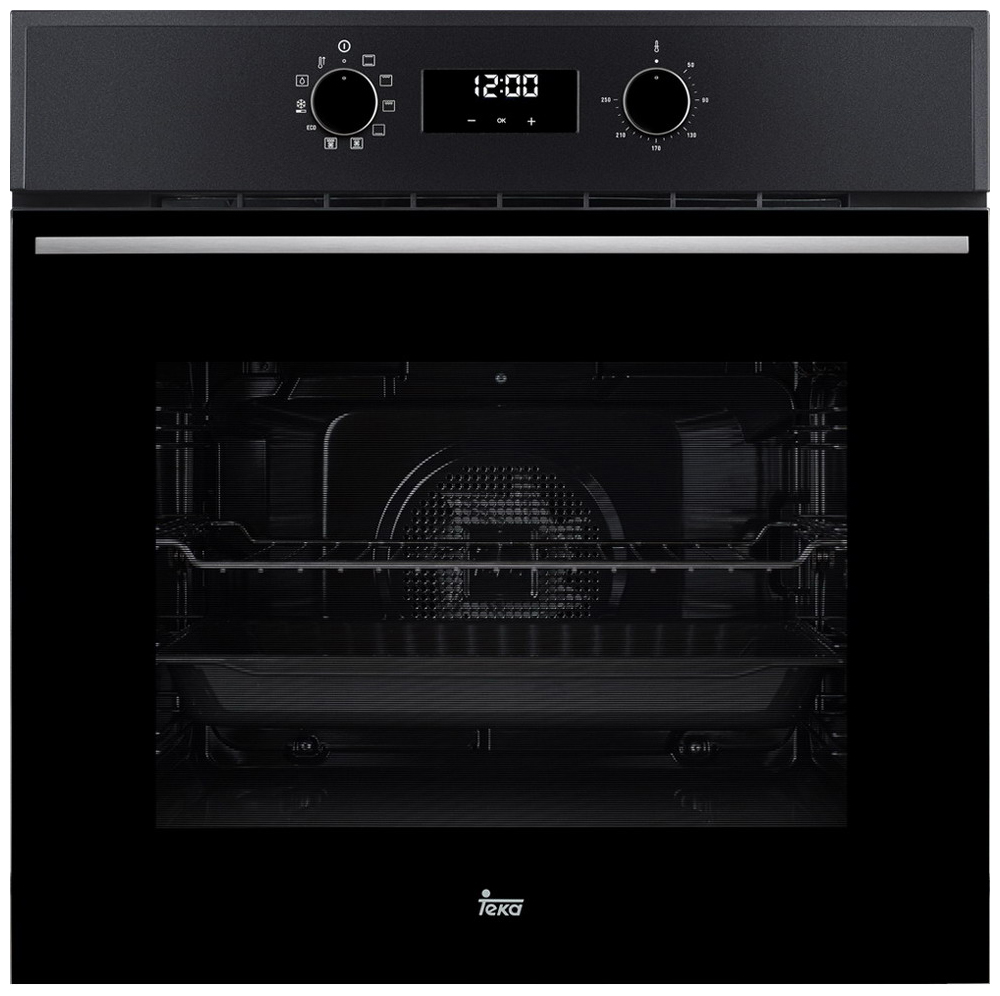 Духовой шкаф Teka HSB 630 BLACK в Ростове-на-Дону