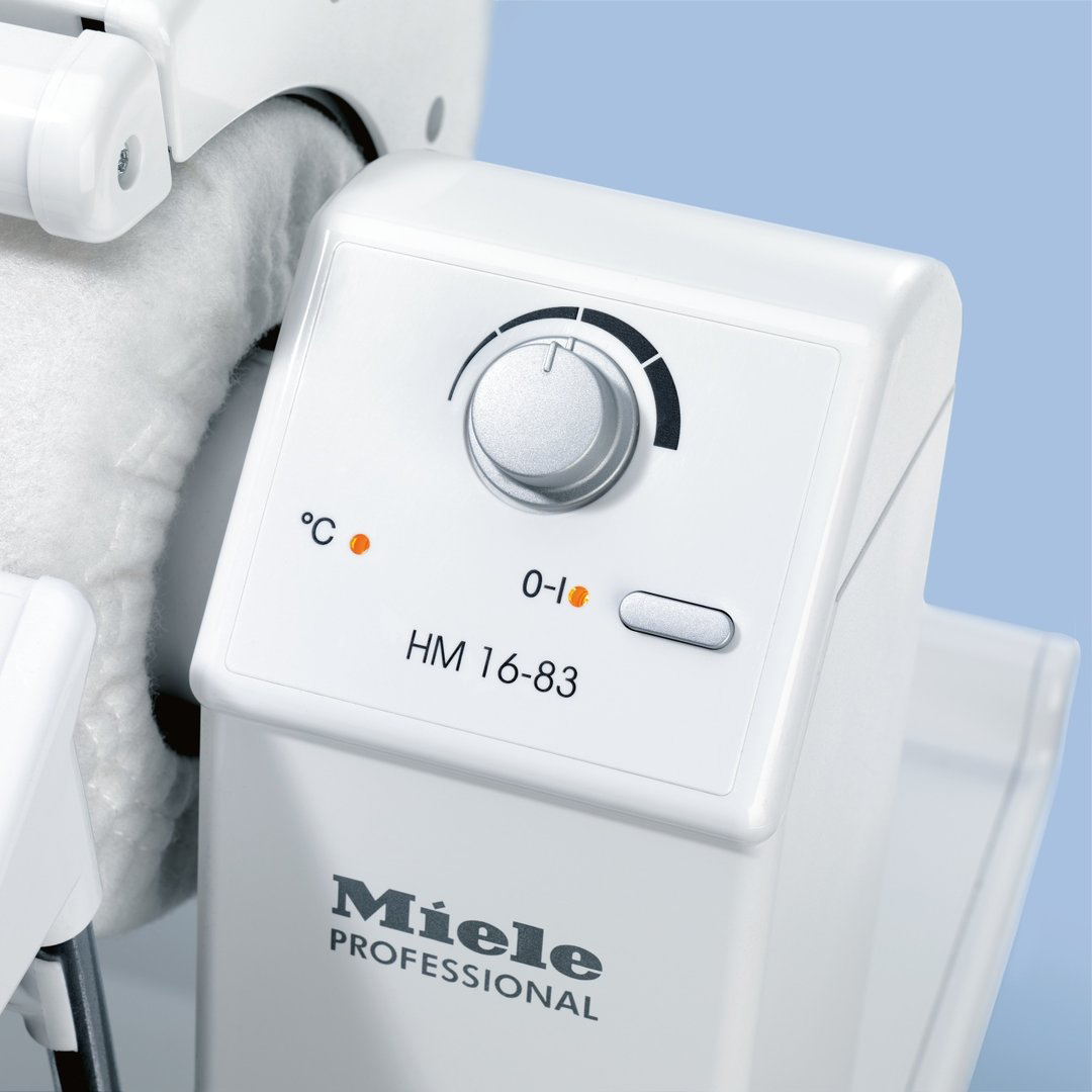 Гладильная машина Miele HM 16-83 фото 2 в Ростове-на-Дону