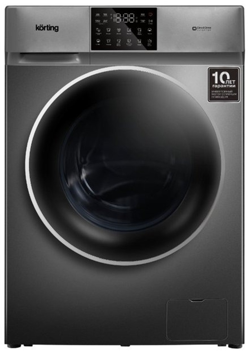 Стиральная машина Korting KWM 60DV1297 Gr в Ростове-на-Дону