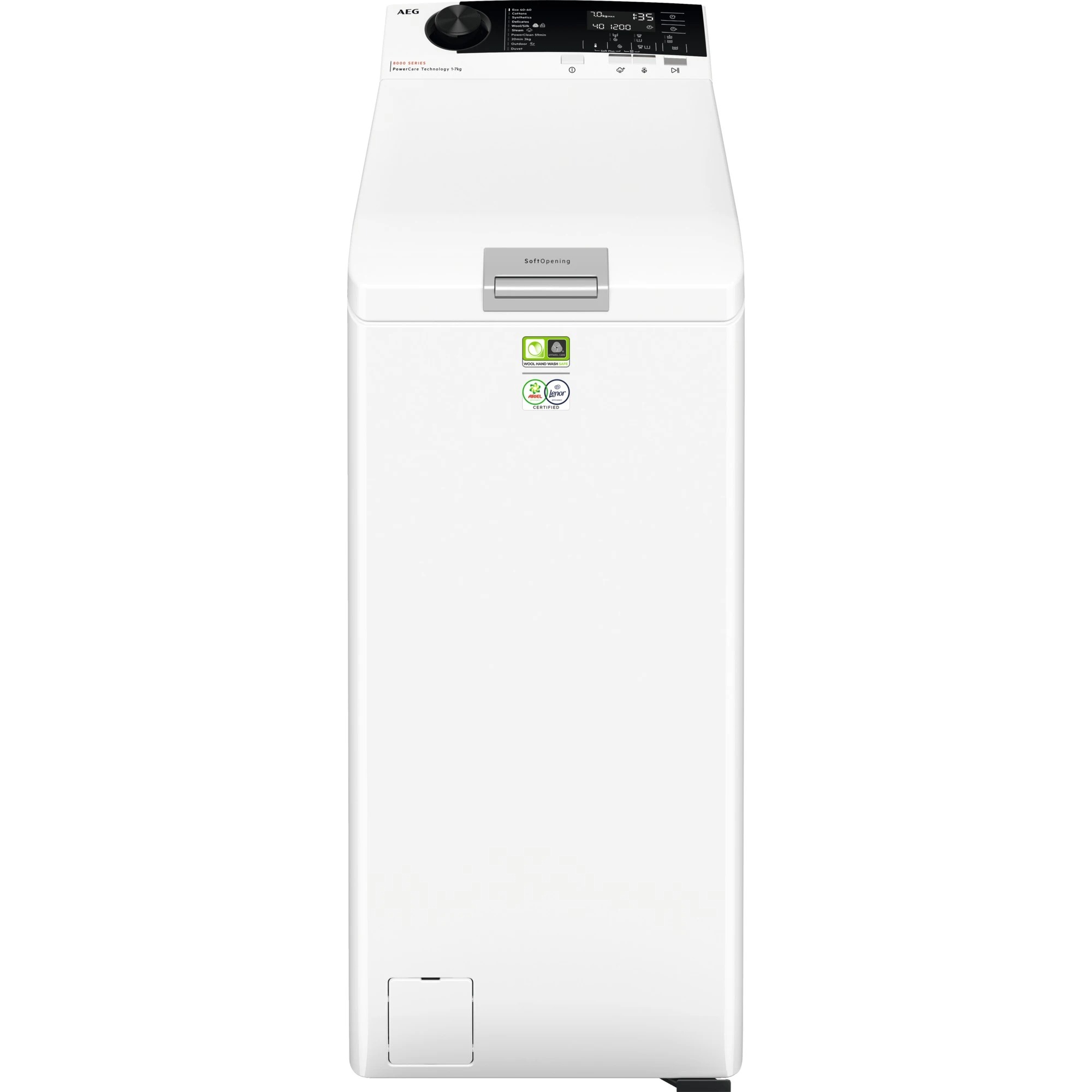 Стиральная машина AEG LTR8E373E фото 1 в Ростове-на-Дону