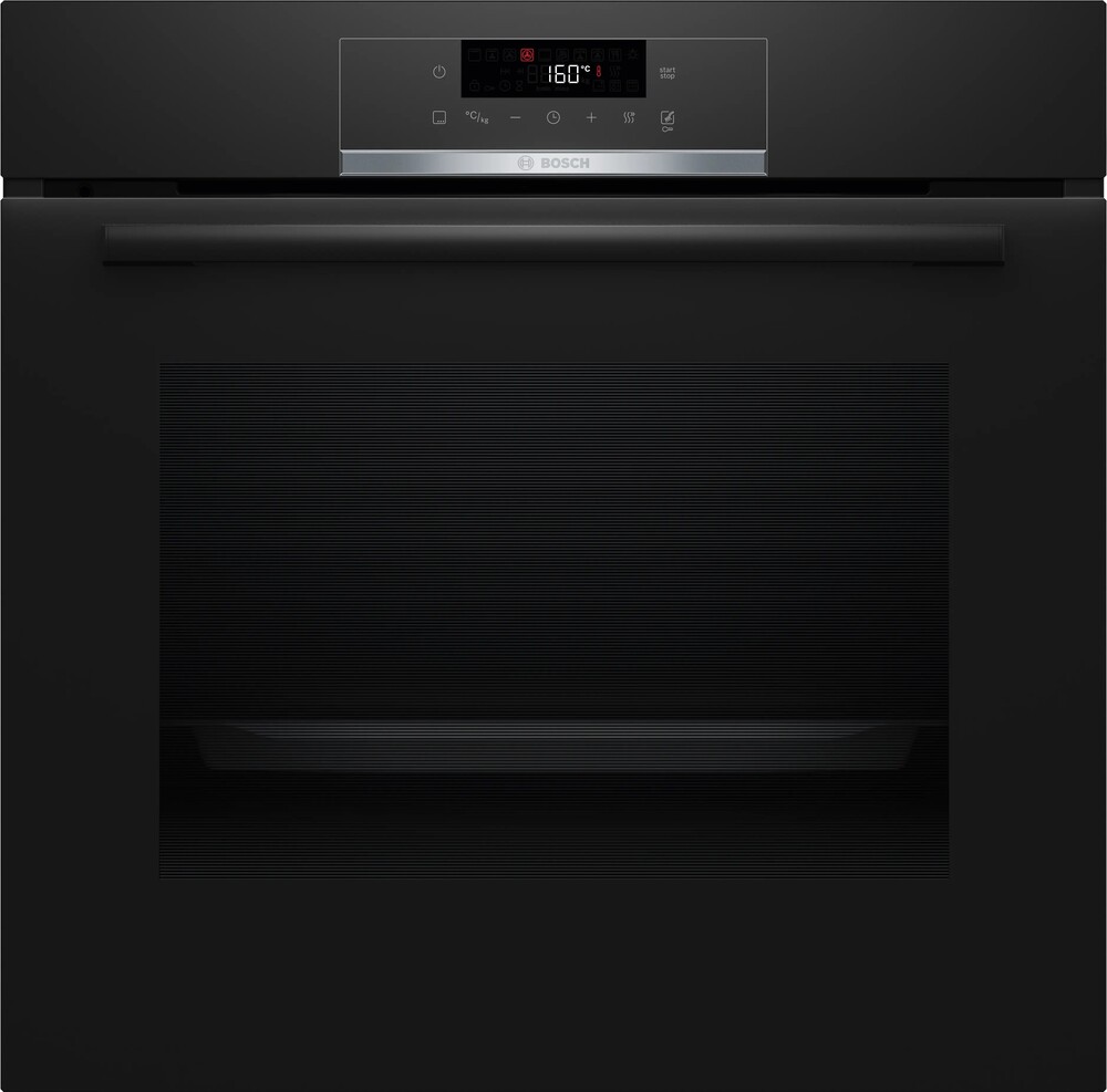 Духовой шкаф с паром BOSCH HQG572EB3 фото 1 в Ростове-на-Дону
