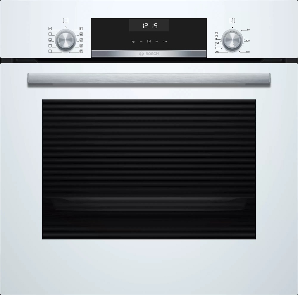 Духовой шкаф Bosch HBJ517FW0R фото 1 в Ростове-на-Дону