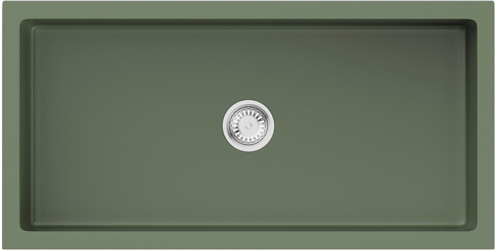 Кухонная мойка OMOIKIRI Mikura 91-OL Natceramic/olive (арт.4997088) фото 1 в Ростове-на-Дону Кухонная мойка OMOIKIRI Mikura 91-OL Natceramic/olive (арт.4997088) фото 1 в Ростове-на-Дону