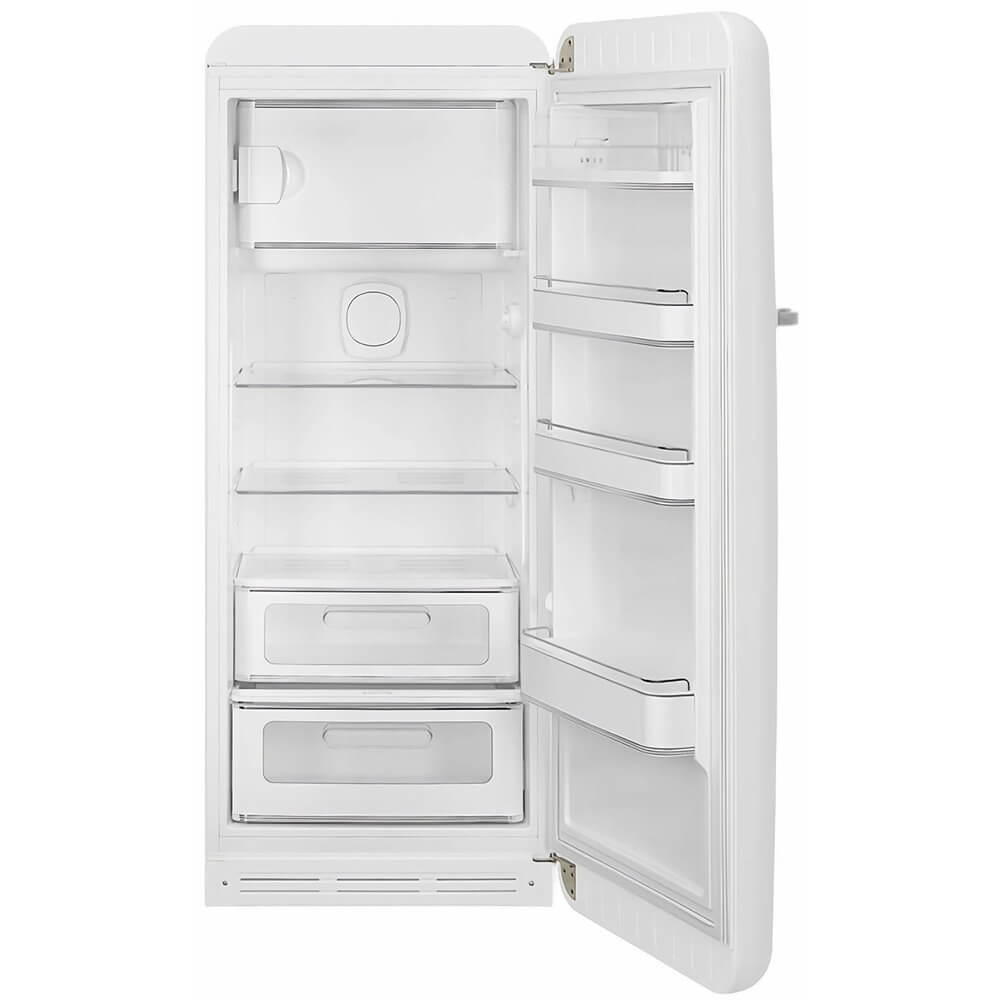 Холодильник Smeg FAB28RWH6 фото 3 в Ростове-на-Дону Холодильник Smeg FAB28RWH6 фото 3 в Ростове-на-Дону