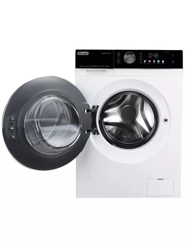 Стиральная машина DeLonghi BELINDA L 1026 VI фото 2 в Ростове-на-Дону Стиральная машина DeLonghi BELINDA L 1026 VI фото 2 в Ростове-на-Дону