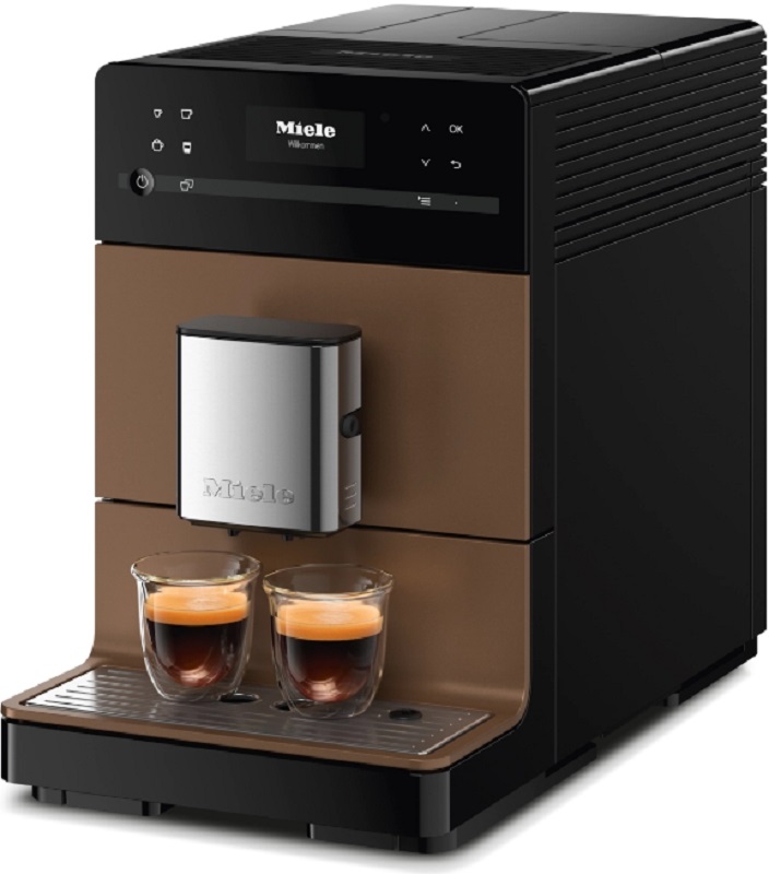 Кофемашина Miele CM 5710 Silence фото 2 в Ростове-на-Дону Кофемашина Miele CM 5710 Silence фото 2 в Ростове-на-Дону