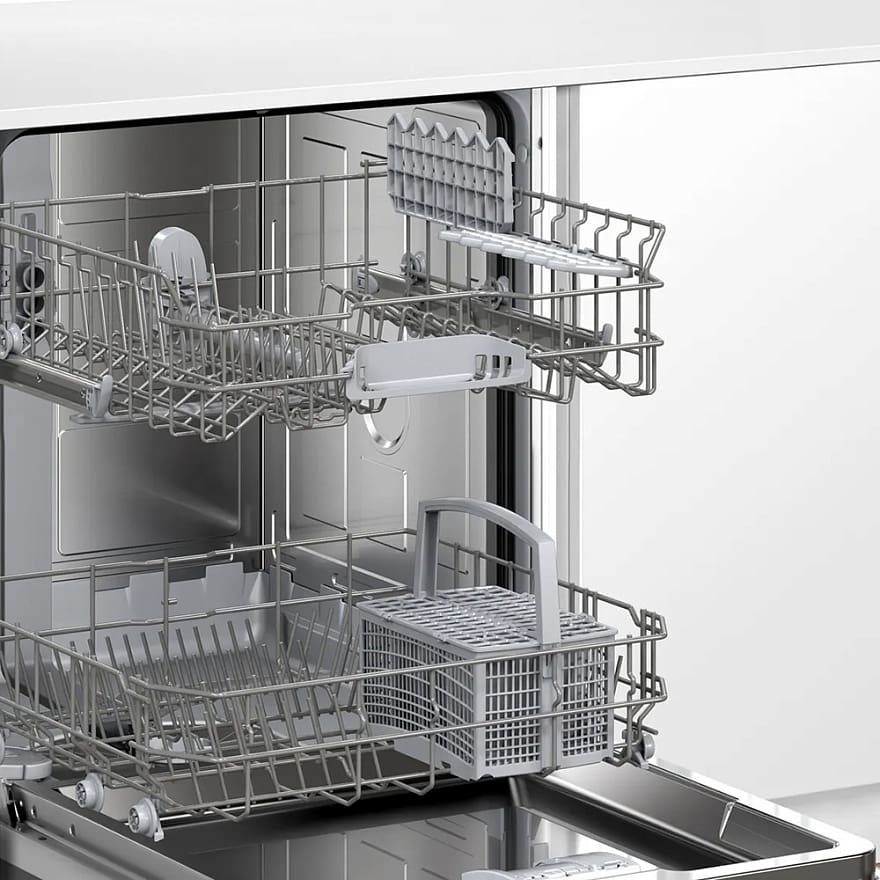 Встраиваемая посудомоечная машина Bosch SMV24AX03E фото 3 в Ростове-на-Дону Встраиваемая посудомоечная машина Bosch SMV24AX03E фото 3 в Ростове-на-Дону