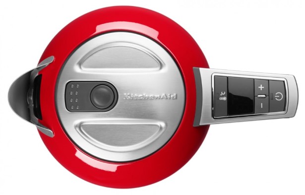 Чайник KitchenAid 5KEK1722EER фото 3 в Ростове-на-Дону