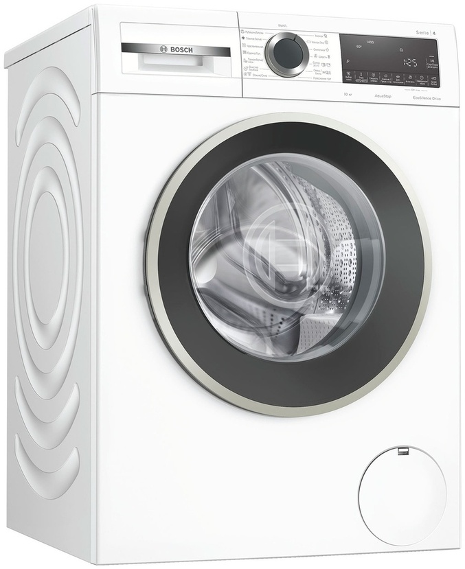 Стиральная машина Bosch WGA254X0OE фото 1 в Ростове-на-Дону Стиральная машина Bosch WGA254X0OE фото 1 в Ростове-на-Дону