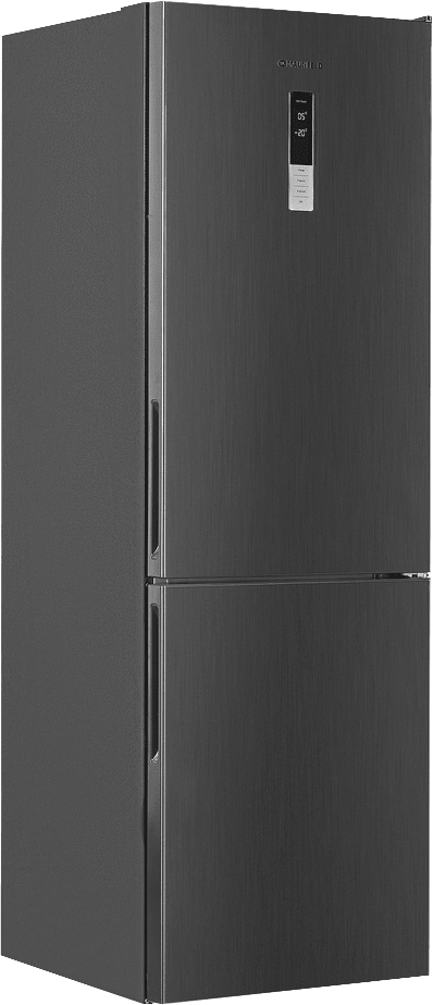 Холодильник MAUNFELD MFF185NFX10 Inverter фото 2 в Ростове-на-Дону Холодильник MAUNFELD MFF185NFX10 Inverter фото 2 в Ростове-на-Дону