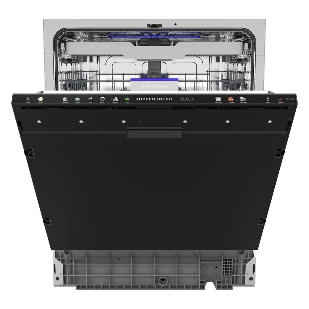 Посудомоечная машина Kuppersberg GSD 6030 фото 3 в Ростове-на-Дону Посудомоечная машина Kuppersberg GSD 6030 фото 3 в Ростове-на-Дону