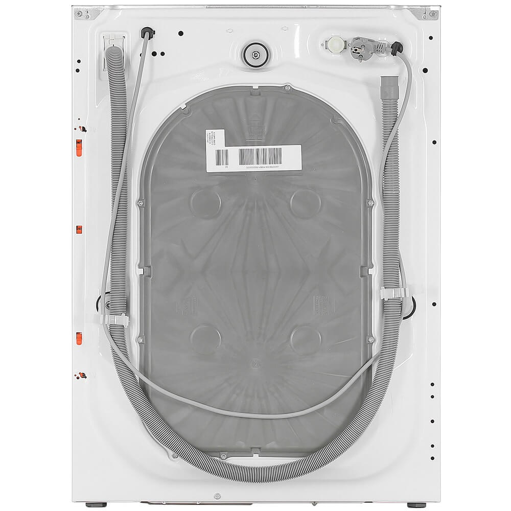 Встраиваемая стиральная машина Electrolux EW8F348SCI фото 5 в Ростове-на-Дону