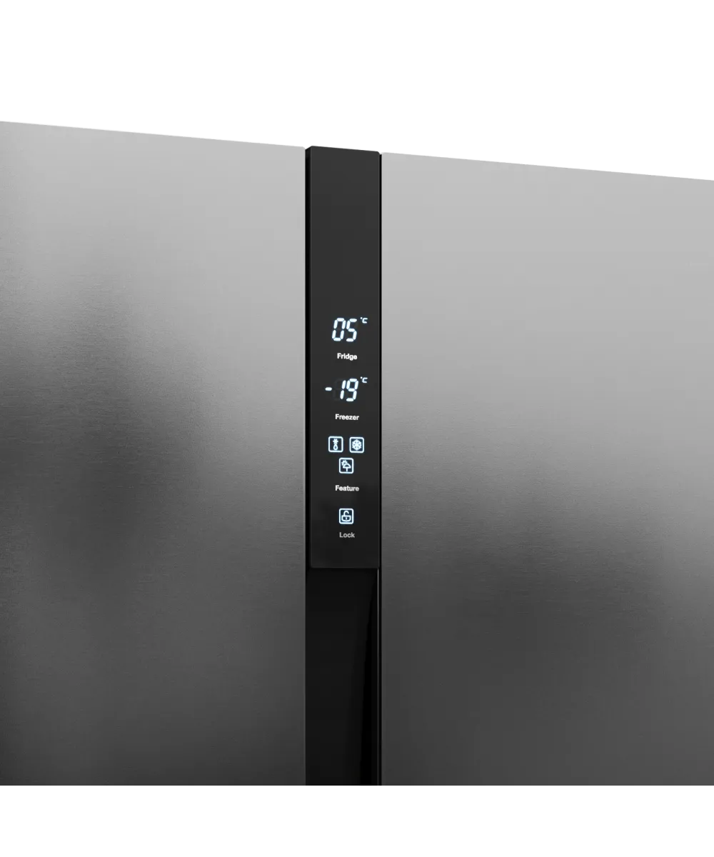 Холодильник Kuppersberg RFFI 184 X фото 6 в Ростове-на-Дону