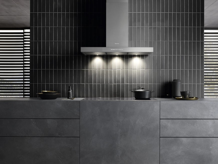 Вытяжка Miele DA 4298 W фото 4 в Ростове-на-Дону