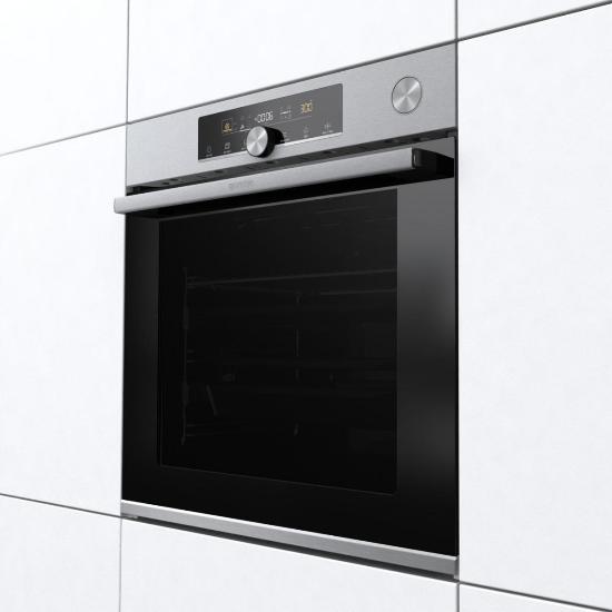 Духовой шкаф Gorenje BSA6747A04X фото 3 в Ростове-на-Дону