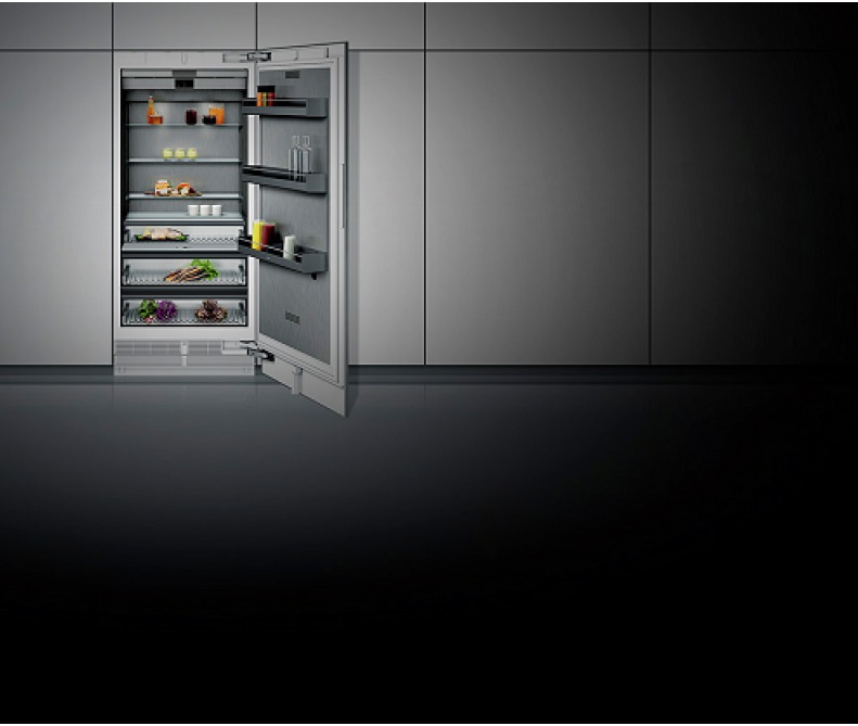 Встраиваемый холодильник Gaggenau RC 492-304 фото 7 в Ростове-на-Дону Встраиваемый холодильник Gaggenau RC 492-304 фото 7 в Ростове-на-Дону