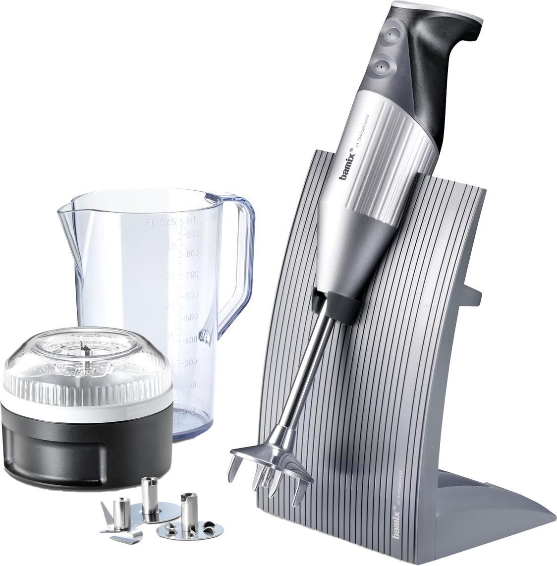 Блендер BAMIX SwissLine M200 Silver фото 1 в Ростове-на-Дону Блендер BAMIX SwissLine M200 Silver фото 1 в Ростове-на-Дону