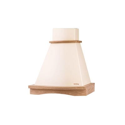 Вытяжка Korting KHC 6740 RB Wood в Ростове-на-Дону
