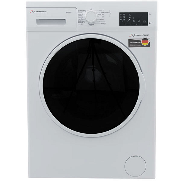 Стиральная машина Schaub Lorenz SLW MW6110 в Ростове-на-Дону Стиральная машина Schaub Lorenz SLW MW6110 в Ростове-на-Дону