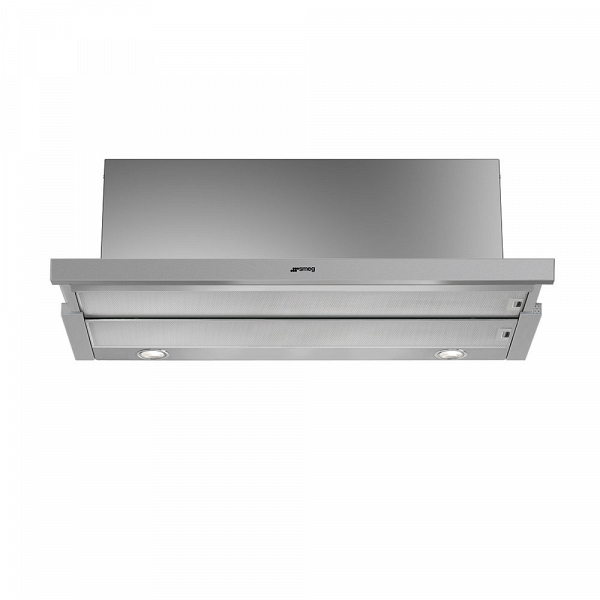 Встраиваемая вытяжка Smeg KSET900XE в Ростове-на-Дону