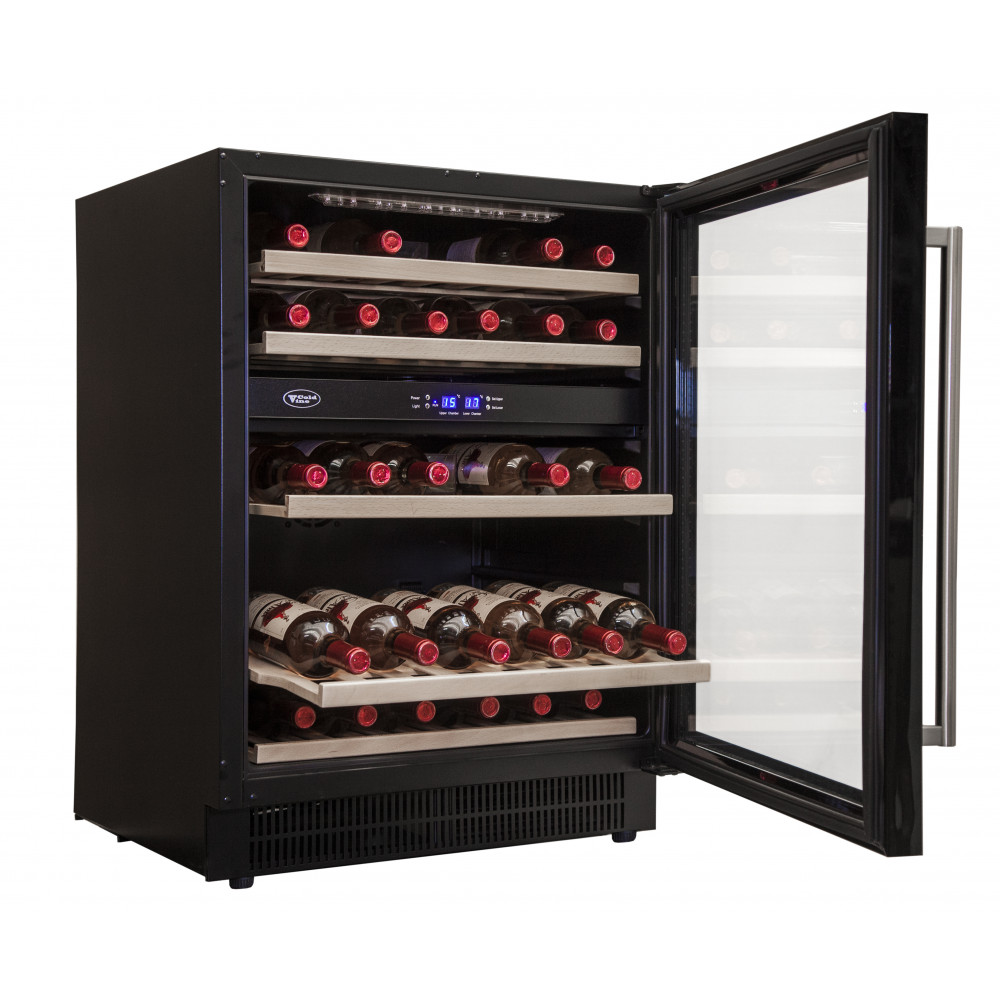 Винный холодильник Cold Vine C44-KBT2 фото 3 в Ростове-на-Дону