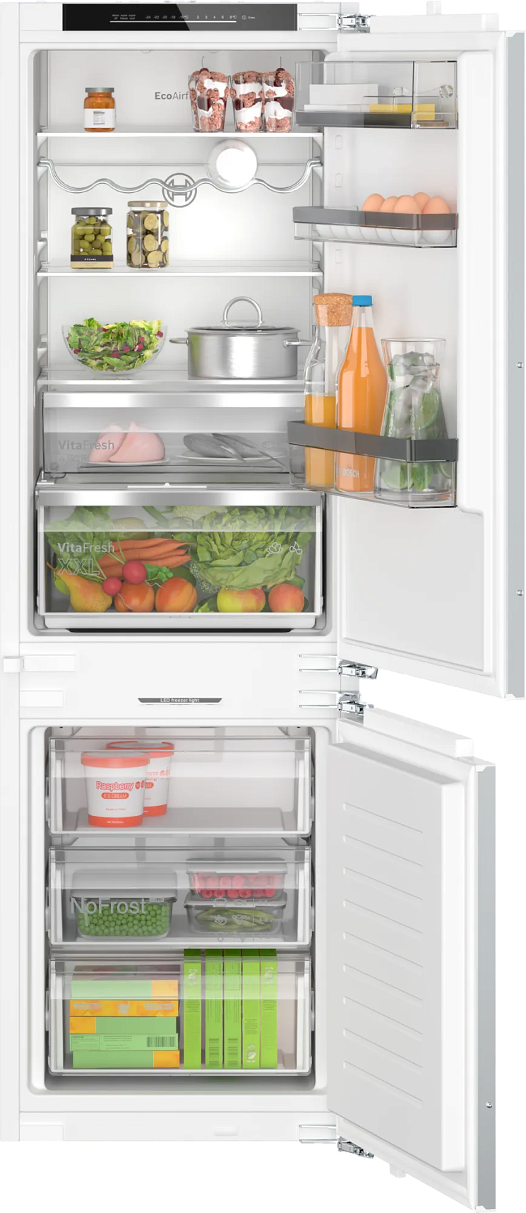 Холодильник Bosch KIN86ADD0 фото 1 в Ростове-на-Дону