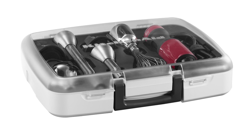 Погружной блендер KitchenAid 5KHB2571EER фото 6 в Ростове-на-Дону