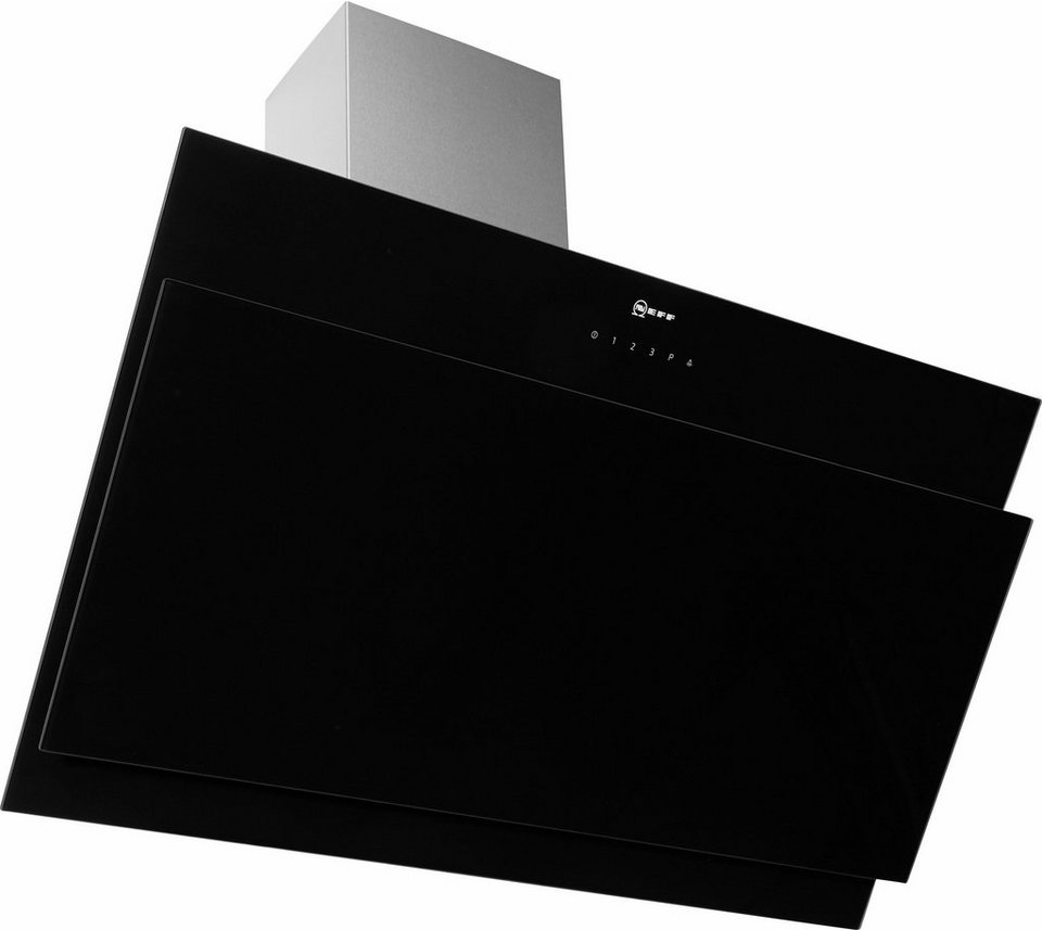 Вытяжка NEFF D95IHM1S0 фото 2 в Ростове-на-Дону