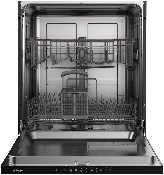 Встраиваемая посудомоечная машина Gorenje GV62040 фото 3 в Ростове-на-Дону Встраиваемая посудомоечная машина Gorenje GV62040 фото 3 в Ростове-на-Дону
