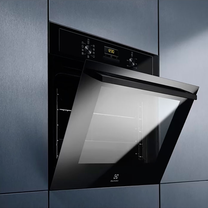 Духовой шкаф Electrolux EOF3H50BK фото 3 в Ростове-на-Дону Духовой шкаф Electrolux EOF3H50BK фото 3 в Ростове-на-Дону