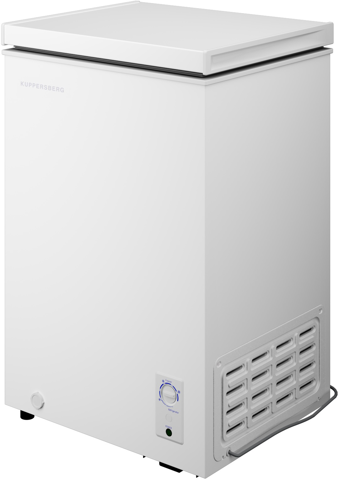 Морозильник Kuppersberg FLCF 100 W фото 1 в Ростове-на-Дону Морозильник Kuppersberg FLCF 100 W фото 1 в Ростове-на-Дону