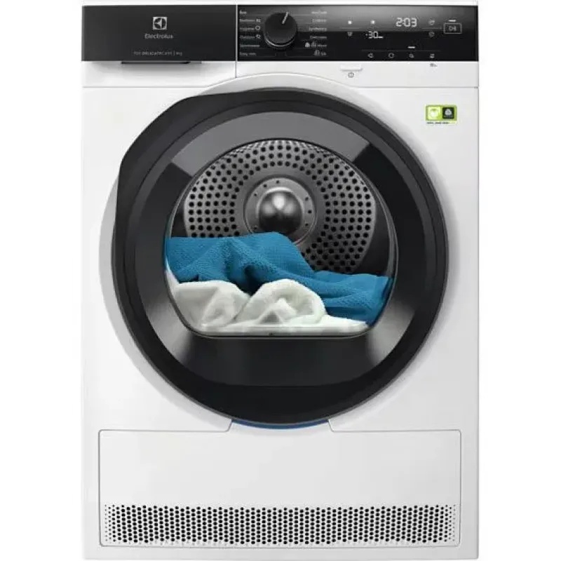 Сушильная машина ELECTROLUX EW7D495UE фото 1 в Ростове-на-Дону Сушильная машина ELECTROLUX EW7D495UE фото 1 в Ростове-на-Дону