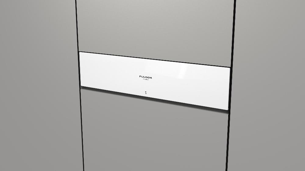 Вакууматор Fulgor Milano FVSD 150 TC WH фото 2 в Ростове-на-Дону Вакууматор Fulgor Milano FVSD 150 TC WH фото 2 в Ростове-на-Дону