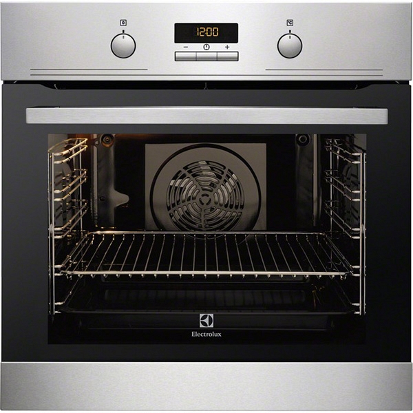 Духовой шкаф Electrolux EOB 3410 AOX в Ростове-на-Дону Духовой шкаф Electrolux EOB 3410 AOX в Ростове-на-Дону