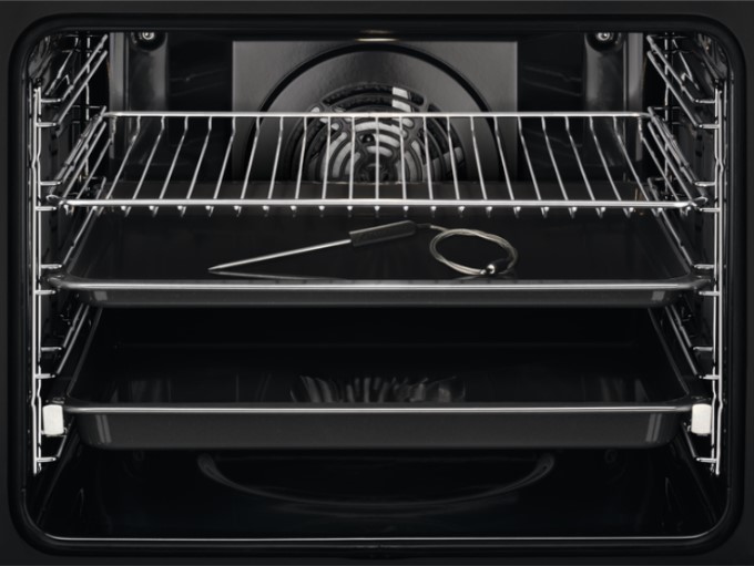 Духовой шкаф Electrolux OKE6P77WX фото 6 в Ростове-на-Дону