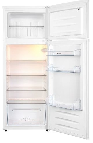 Холодильник Hisense RT267D4AW1 фото 3 в Ростове-на-Дону