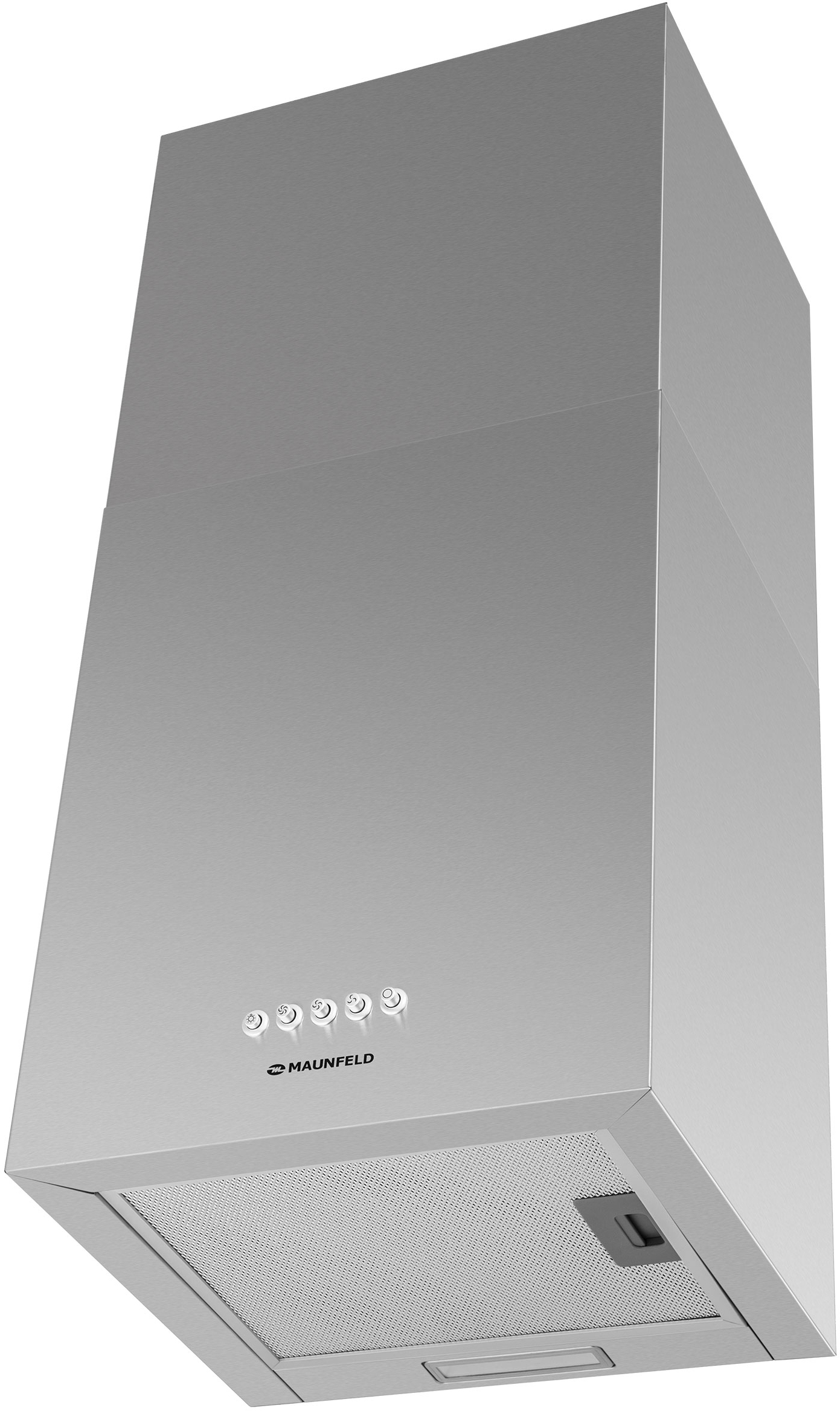 Вытяжка Maunfeld BOX Push 40 Inox фото 1 в Ростове-на-Дону Вытяжка Maunfeld BOX Push 40 Inox фото 1 в Ростове-на-Дону
