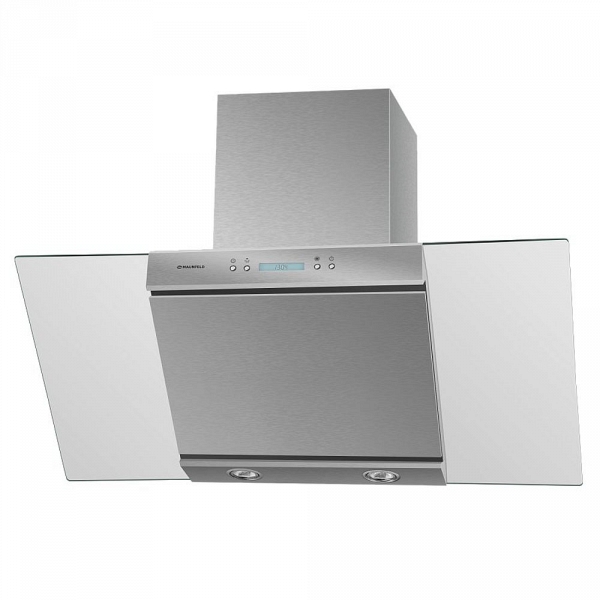 Вытяжка Maunfeld Gloria 90 Inox Glass Transparent в Ростове-на-Дону