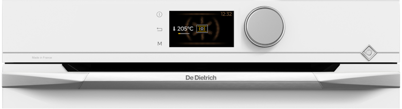 Духовой шкаф De Dietrich DOP4756W фото 3 в Ростове-на-Дону Духовой шкаф De Dietrich DOP4756W фото 3 в Ростове-на-Дону