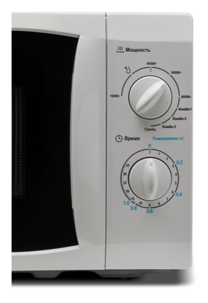 Микроволновая печь Midea MG820CFB-W фото 2 в Ростове-на-Дону Микроволновая печь Midea MG820CFB-W фото 2 в Ростове-на-Дону