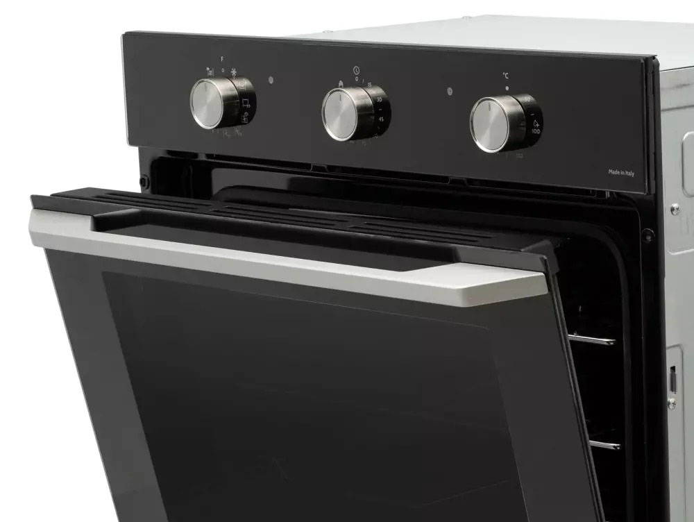 Духовой шкаф DeLonghi NSM 7 NL RF RUS фото 3 в Ростове-на-Дону