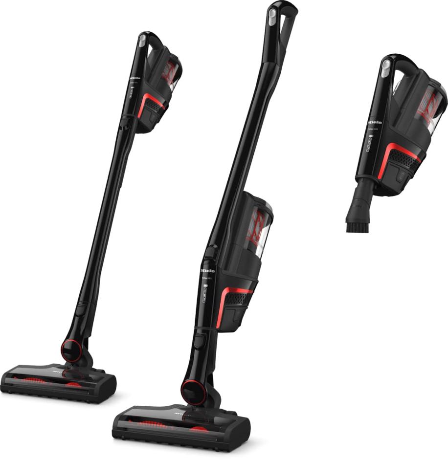 Пылесос Miele SMUL1 Triflex HX1 черный фото 3 в Ростове-на-Дону
