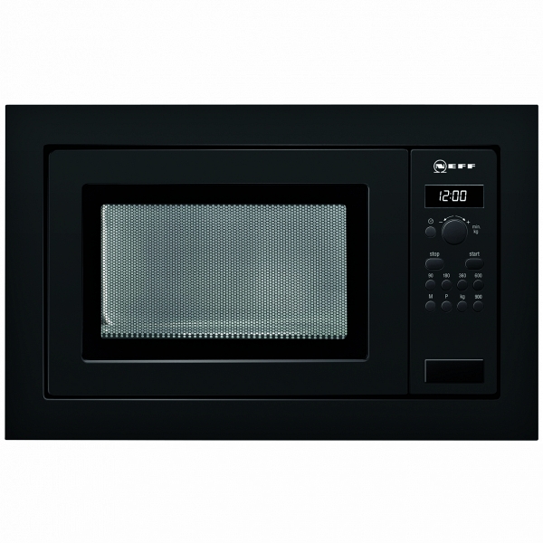 Встраиваемая микроволновая печь NEFF H 56W20 S3 в Ростове-на-Дону Встраиваемая микроволновая печь NEFF H 56W20 S3 в Ростове-на-Дону