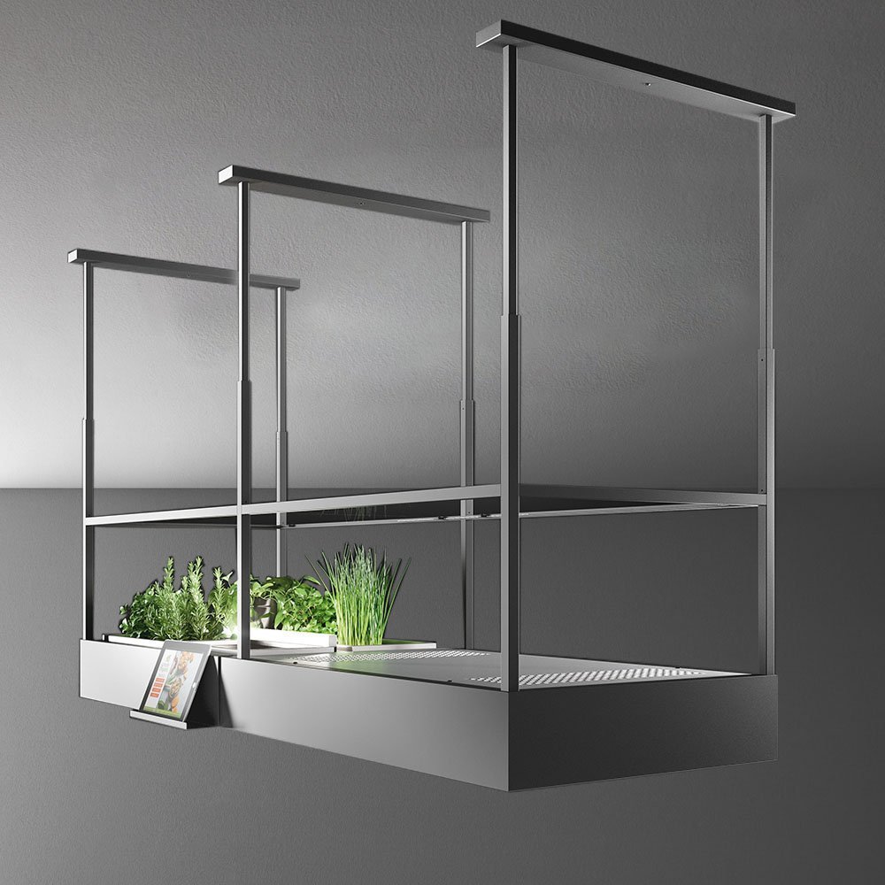 Вытяжка Falmec SPAZIO ISOLA black (600) фото 1 в Ростове-на-Дону Вытяжка Falmec SPAZIO ISOLA black (600) фото 1 в Ростове-на-Дону