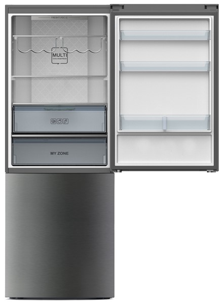 Холодильник Haier C4F 744 CMG фото 2 в Ростове-на-Дону