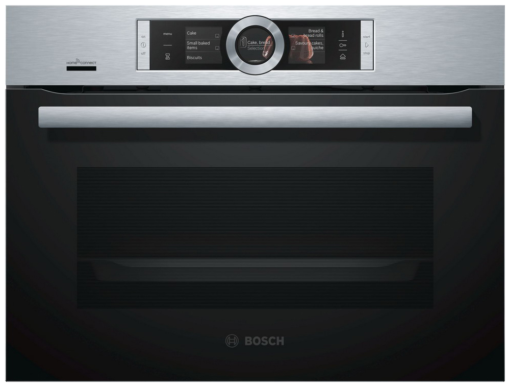 Духовой шкаф Bosch CSG 656 RS7 в Ростове-на-Дону