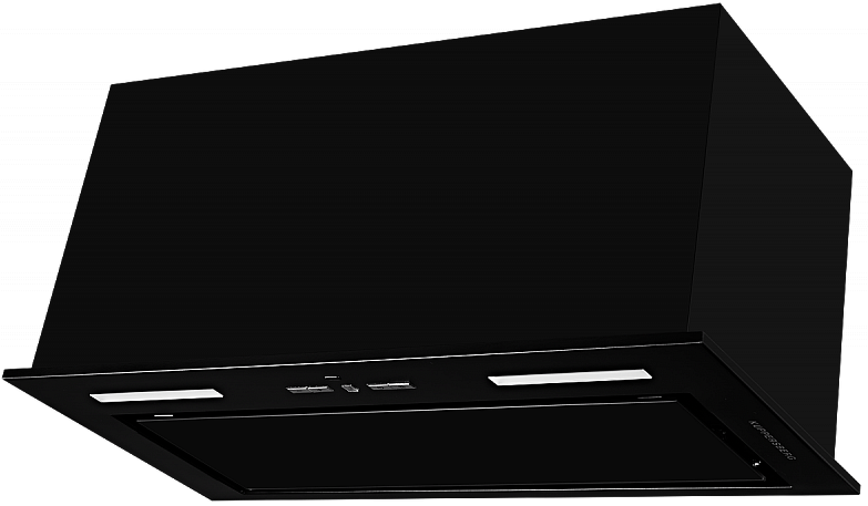 Встраиваемая вытяжка Kuppersberg IBOX 60 B фото 2 в Ростове-на-Дону